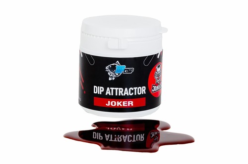 Top Carp Dip Atractor Exklusiv Carp 120ml Joker