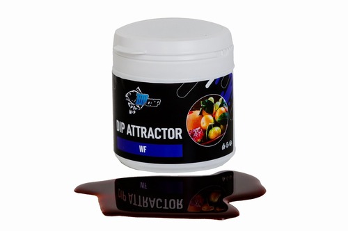 Top Carp Dip Atractor 120ml WF