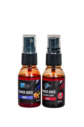 Top Carp Esence Power Juice Exklusiv Carp 30ml Joker