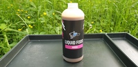 Top Carp Liquid Food 550ml Jahoda