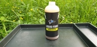 Top Carp Liquid Food 550ml WF