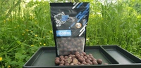 Top Carp Trvanlivé Boilies Oliheň/Chobotnice 20mm 3kg