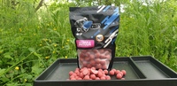 Top Carp Trvanlivé Boilies Jahoda 24mm, 1kg