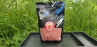 Top Carp Krmení Power Mix Strawberry, 3kg