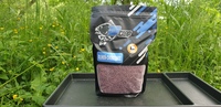 Top Carp Power Pellets 4mm, 1kg Oliheň/Chobotnice