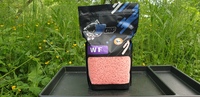 Top Carp Power Pellets 4mm, 1kg WF