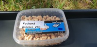 Top Carp Foukaná Pšenice 20g Česnek