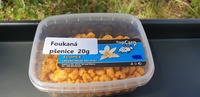 Top Carp Foukaná Pšenice 20g Scopex