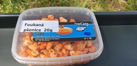 Top Carp Foukana Psenice 20g Med