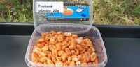 Top Carp Foukana Psenice 20g Med