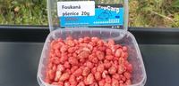 Top Carp Foukana Psenice 20g Med