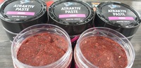 Top Carp Atraktiv paste Intensiv Carp 150ml Strawberry/Chilli
