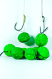 Top Carp Rohlíkové boilies 35g Anýz