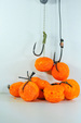 Top Carp Rohlíkové boilies 35g Broskev