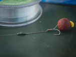 Top Carp Boilies v dipu Atractiv boilie 150ml Oliheň/Chobotnice