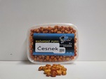 Top Carp Maďarské Puffy Česnek 20g Malá