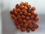 Top Carp Maďarské Puffy Česnek 20g Malá