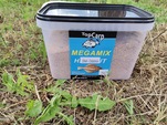 Top Carp Krmitková směs 3 kg Oliheň/Ryba