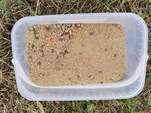 Top Carp Krmitková směs 3 kg Oliheň/Ryba