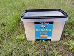 Top Carp Krmitková směs Megamix 3 kg Med