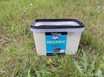 Top Carp Krmitková směs Megamix 3 kg Anýz