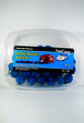 Top Carp Rohlíkové boilies 35g Kořeněná Játra