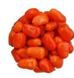 Top Carp Kukuřice bez nálevu Premum Corn 125g Scopex