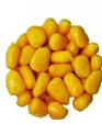Top Carp Kukuřice bez nálevu Premum Corn 125g Vanilka