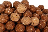 Top Carp Boilie Intensiv Carp Feed Big Crab 24mm, 1kg