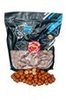 Top Carp Boilie Intensiv Carp Feed Hot Indian Spice 30mm, 3kg