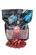Top Carp Boilie Intensiv Carp Feed Strawberry/Chilli 30mm, 3kg
