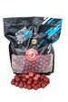 Top Carp Boilie Intensiv Carp Feed Strawberry/Chilli 30mm,10kg