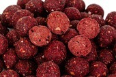 Top Carp Boilie Intensiv Carp Feed Strawberry/Chilli 20mm 3kg