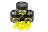 Top Carp Pop-Up Visual 15/20mm, 100ml Ananas-Butyric