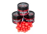 Top Carp Pop-Up Visual 15/20mm, 100ml Exklusiv Carp Joker