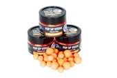 Top Carp Pop-Up Visual Intensiv Carp 15/20mm, 100ml Smoked Salmon