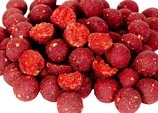 Top Carp Trvanlivé Boilies Premium Carp Frankfurtská klobása 20mm, 3kg