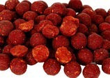 Top Carp Boilie Exklusiv Carp WF 30mm, 800g