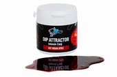 Top Carp Dip Attractor Intensiv Carp 120ml Hot Indian Spice