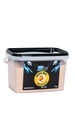 Top Carp Krmitková směs Megamix 3 kg Kbelík Broskev