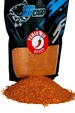 Top Carp Krmení Power Mix Spice 1kg