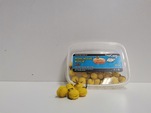 Top Carp Rohlíkové boilies 35g Med