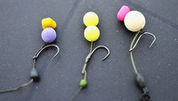 Top Carp Pop-Up Visual 15/20mm, 100ml Jahoda