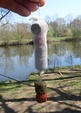 Top Carp PVA Tubus s Plničem 7m 25mm