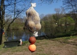 Top Carp PVA Tubus s Plničem 7m 25mm