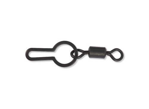 Carp Spirit Obratlík PVA Bag Swivel 10 ks