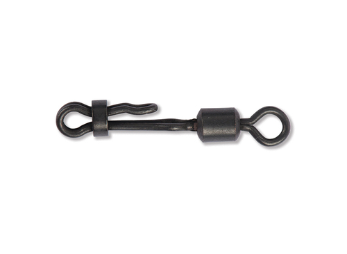 Carp Spirit Obratlík Quick Lock Swivel Size 8