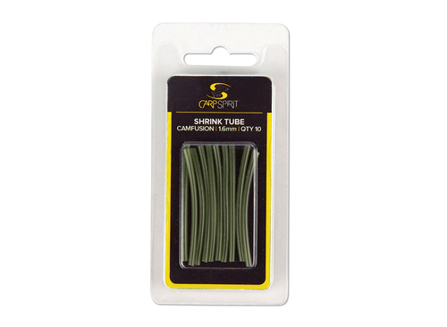 Carp Spirit Smršťovací hadička Shrink Tube 1,2mm, Weed Green