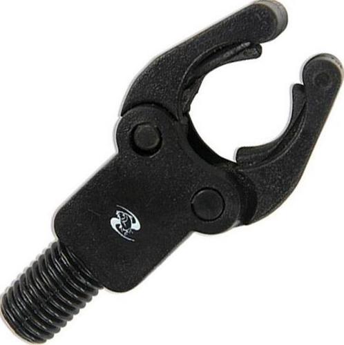 CS Hinged butt grip