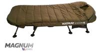 Carp Spirit Spacák Magnum Sleeping Bag 4 Seasons